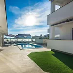 Olujic 2 By Interhome