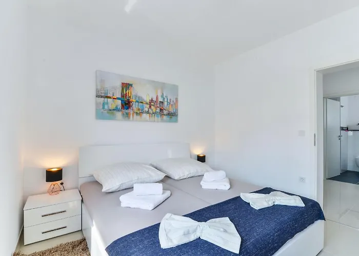Olujic 2 By Interhome *