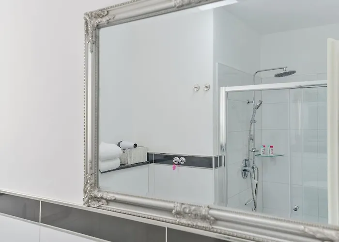 Apartman Olujic 2 By Interhome