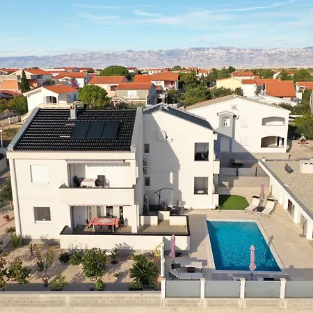 Olujic 2 By Interhome * Vir