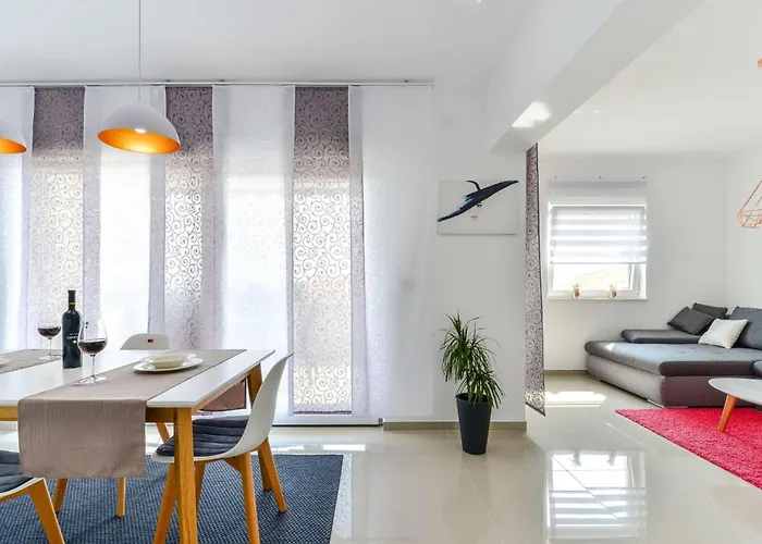 Olujic 2 By Interhome * Vir