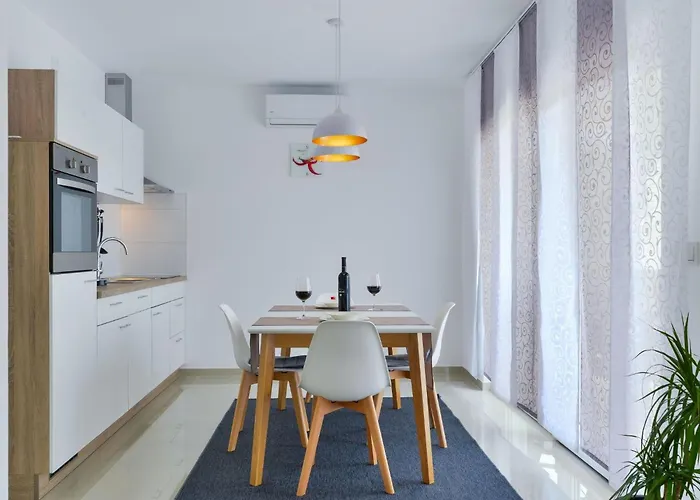 Olujic 2 By Interhome * Vir