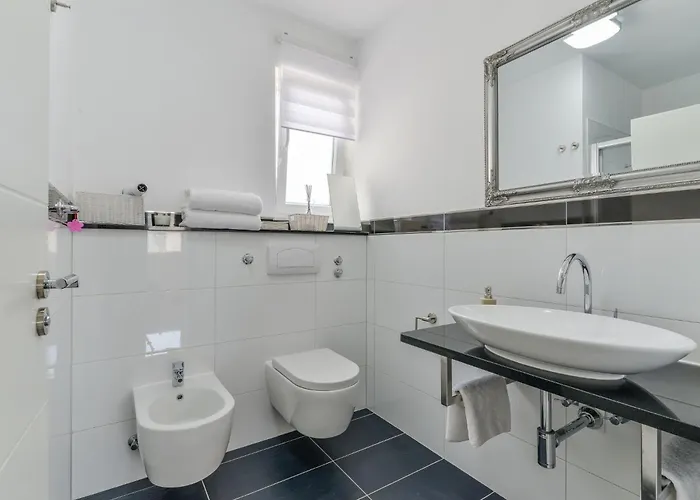 Olujic 2 By Interhome Apartman Vir