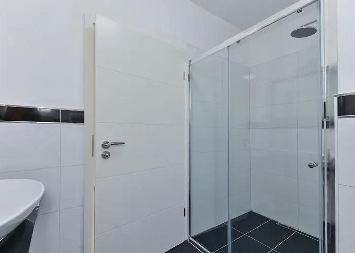 Olujic 2 By Interhome Apartman Vir