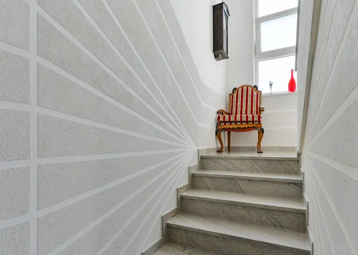 Apartman Olujic 2 By Interhome *