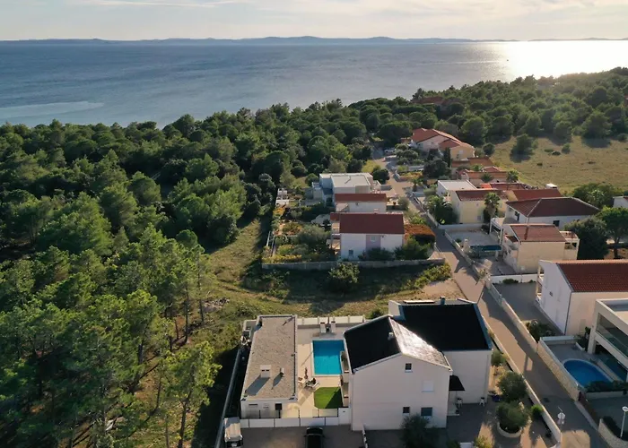 Apartman Olujic 2 By Interhome