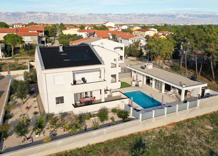 Olujic 2 By Interhome Apartman *