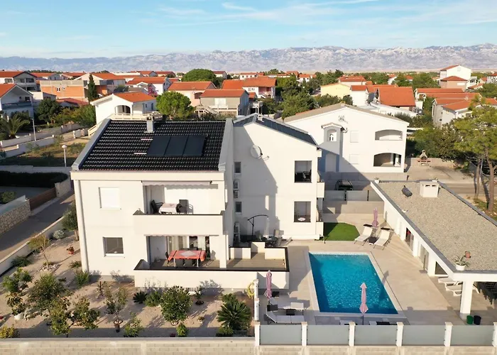 Olujic 2 By Interhome * Vir