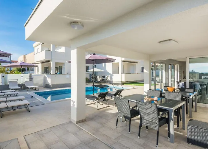 Olujic 2 By Interhome * Vir