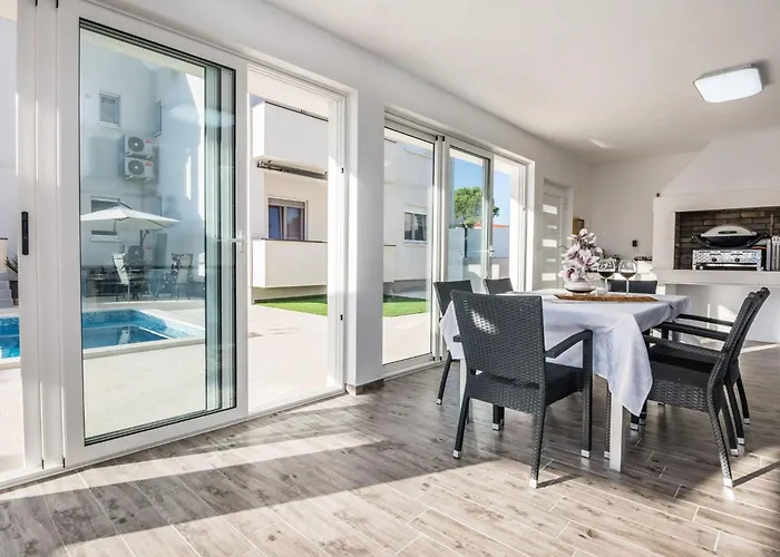 Olujic 2 By Interhome * Vir