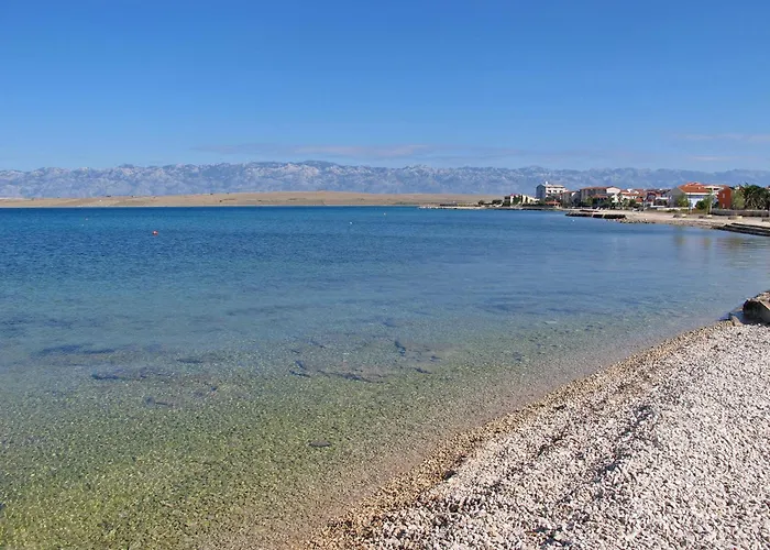 Apartman Olujic 2 By Interhome *