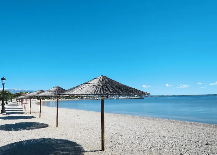 Apartman Olujic 2 By Interhome